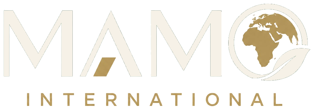MAMO International