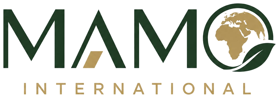 MAMO International